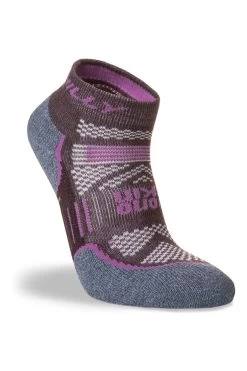 Hilly Blue Supreme Socks -Fashion Women 964592s5