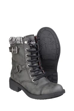 Rocket Dog Thunder Biker Boots -Fashion Women 969919s3