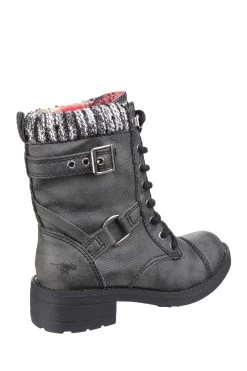Rocket Dog Thunder Biker Boots -Fashion Women 969919s4