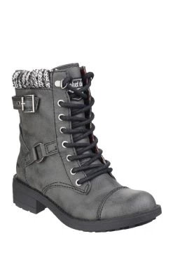 Rocket Dog Thunder Biker Boots -Fashion Women 969919s5
