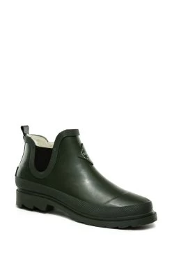Regatta Green Lady Harper Cosy Ankle Wellies -Fashion Women 981830s2