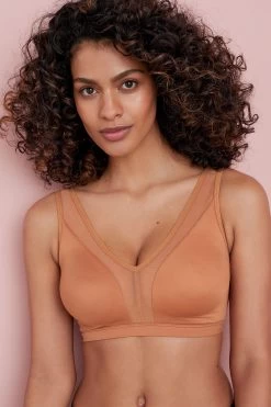 Next Total Support Non Wire Bra