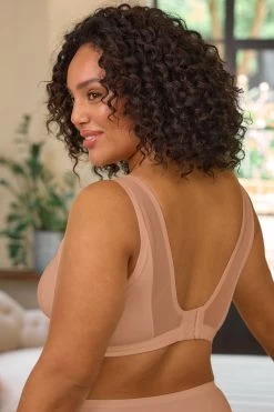 Next Total Support Non Wire Bra -Fashion Women 992961s2