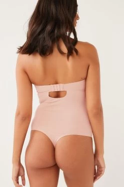 Next Nude Scallop Non Wire Body -Fashion Women A00160s3