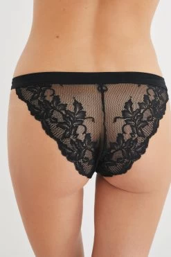 Next Forever Comfort® Lace Knickers -Fashion Women A05432s2