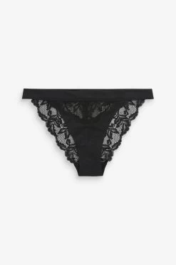 Next Forever Comfort® Lace Knickers -Fashion Women A05432s6