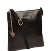Conkca Dink Leather Cross-Body Bag -Fashion Women A07 839s