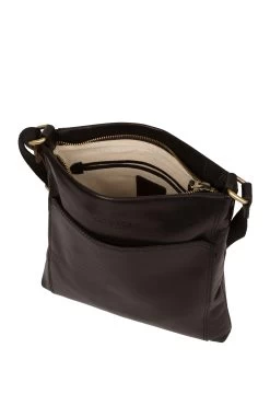 Conkca Dink Leather Cross-Body Bag -Fashion Women A07839s4