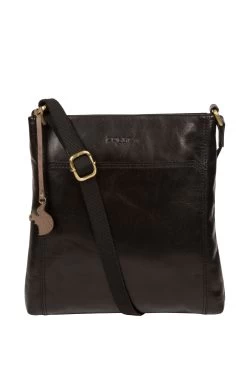Conkca Dink Leather Cross-Body Bag -Fashion Women A07839s5