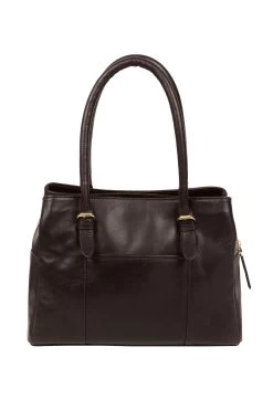 Pure Luxuries London Fleur Leather Handbag -Fashion Women A07858s3