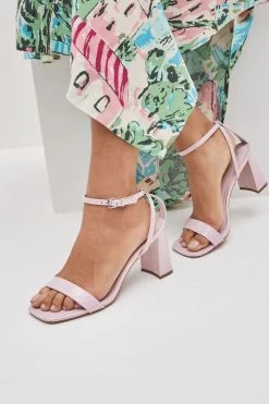 Next Forever Comfort® Block Heel Sandals