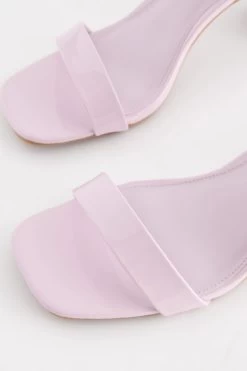 Next Forever Comfort® Block Heel Sandals -Fashion Women A0R989s5