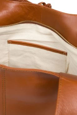 Pure Luxuries London Loxford Leather Tote Bag -Fashion Women A11011s5