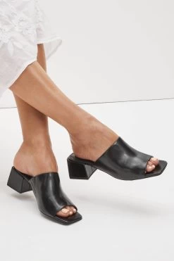 Next Forever Comfort® Block Heel Mules