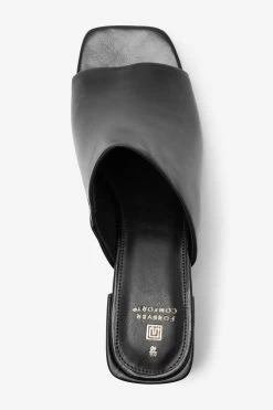 Next Forever Comfort® Block Heel Mules -Fashion Women A1F283s4