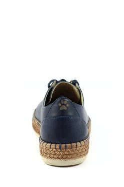 Lazy Dogz Malden Leather Shoes -Fashion Women A40167s3