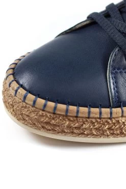 Lazy Dogz Malden Leather Shoes -Fashion Women A40167s6