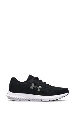 Under Armour Black W Charged Rogue 3 Trainers
