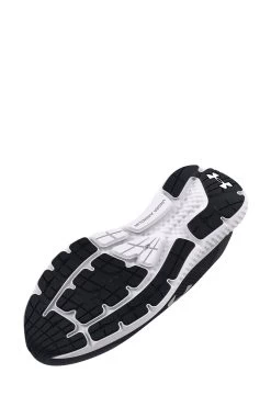 Under Armour Black W Charged Rogue 3 Trainers 11 Under Armour Black W Charged Rogue 3 Trainers -Fashion Women A42018s5