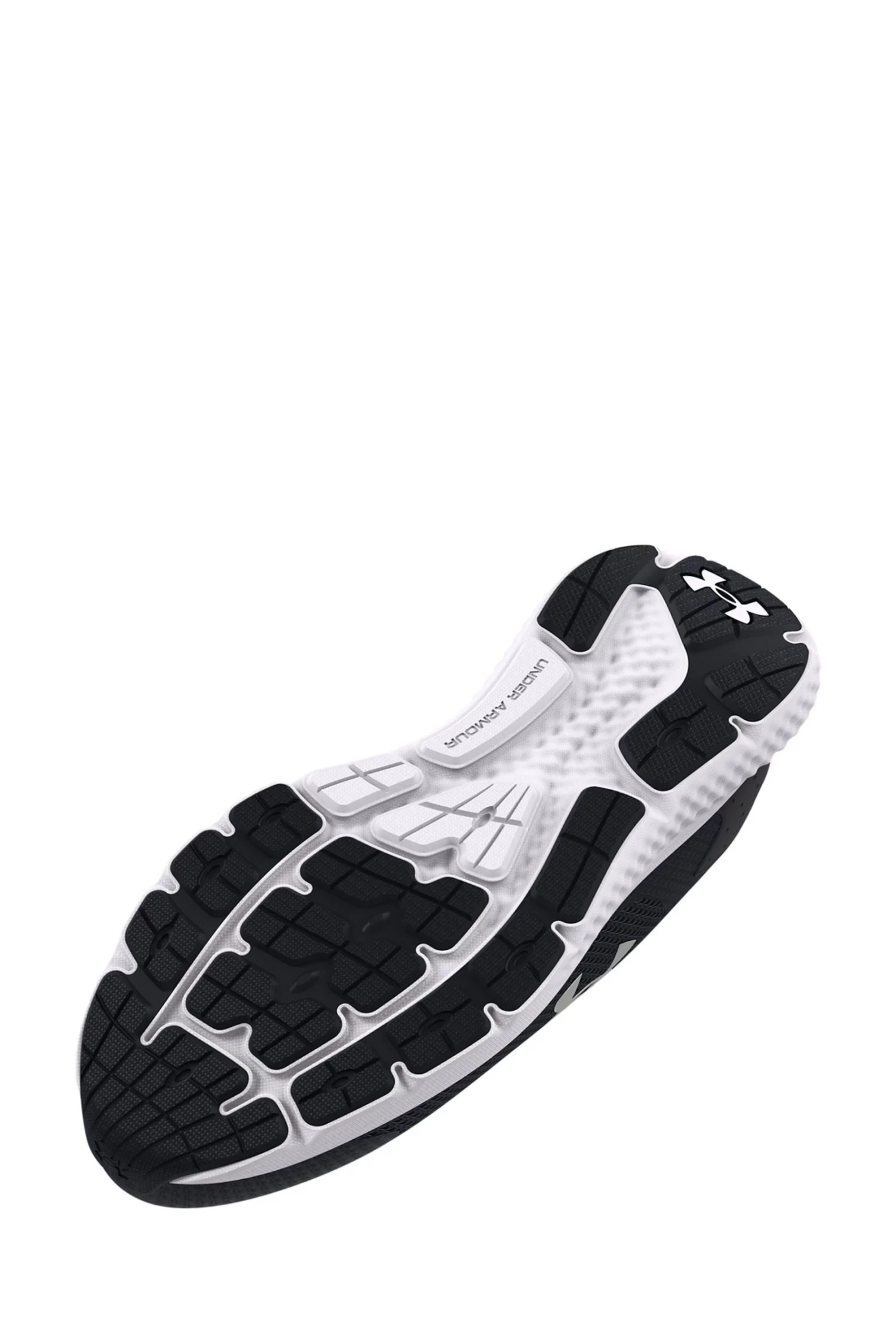 Under Armour Black W Charged Rogue 3 Trainers 7 Under Armour Black W Charged Rogue 3 Trainers - Image 5