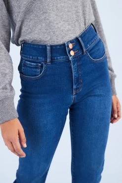 Next Shape Enhancer Slim Jeans -Fashion Women A44 409s4