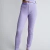 B By Ted Baker Rib Joggers -Fashion Women A61 423s