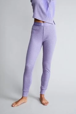 B By Ted Baker Rib Joggers