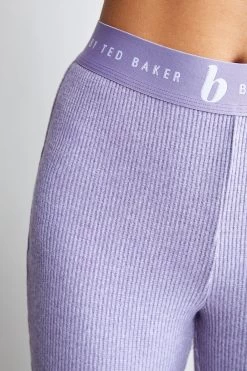 B By Ted Baker Rib Joggers -Fashion Women A61 423s4