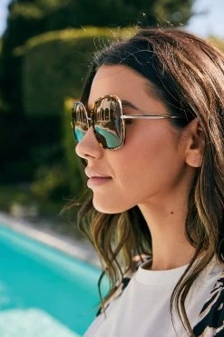 Next Animal Print Kimono Cover-Up -Fashion Women A67 800s8