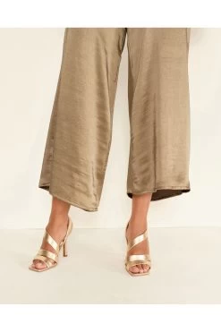 Next Signature Asymmetric Strap Sandals -Fashion Women A70 934s3