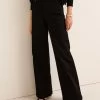 Next Hourglass Wide Leg Jeans -Fashion Women A71 751s