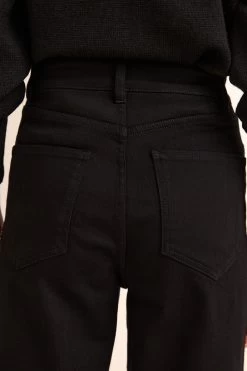 Next Hourglass Wide Leg Jeans 13 Next Hourglass Wide Leg Jeans -Fashion Women A71 751s4