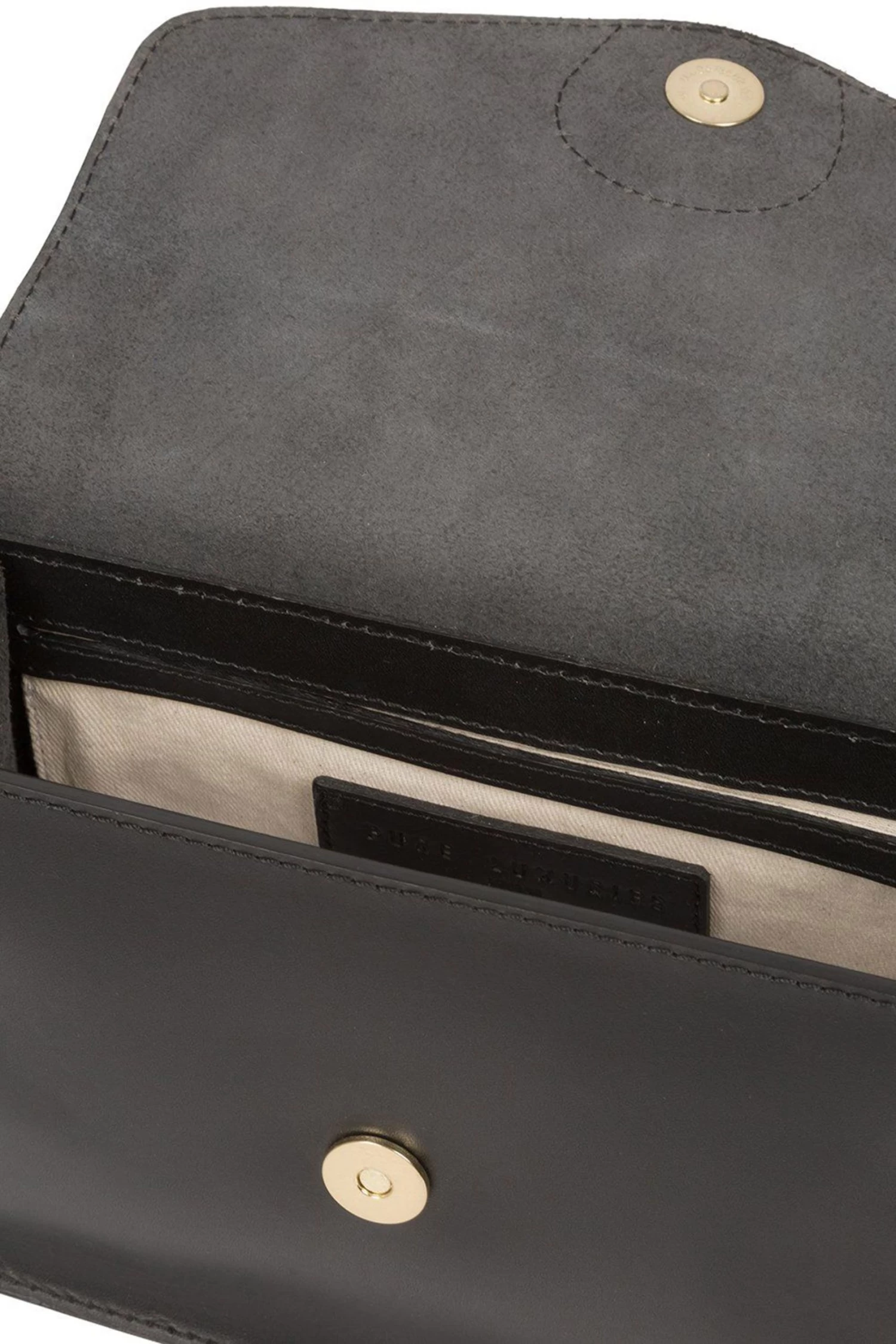 Pure Luxuries London Langdale Leather Cross-Body Bag 6 Pure Luxuries London Langdale Leather Cross-Body Bag - Image 4