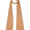 Pure Luxuries London Oxford Cashmere Scarf -Fashion Women A83996s