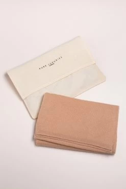 Pure Luxuries London Oxford Cashmere Scarf -Fashion Women A83996s4