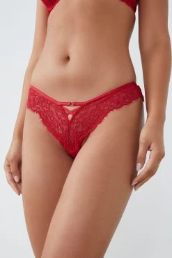 Next Lace Knickers