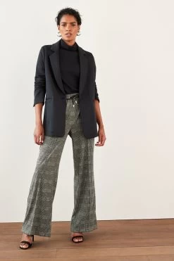 Next Relaxed Fit Blazer -Fashion Women A85421s3