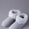 Lakeland Leather Ladies Sheepskin Bootie Slippers -Fashion Women A87872s