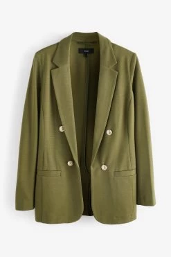 Next Ponte Blazer -Fashion Women A91388s5