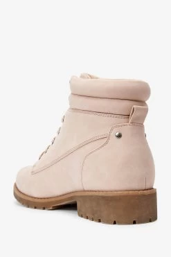 Next Forever Comfort® Casual Lace-Up Boots -Fashion Women A95839s7