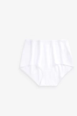 Next Cotton Rich Knickers 4 Pack -Fashion Women C01106s4