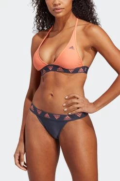 Adidas Neckhol Bikini -Fashion Women C01226s4