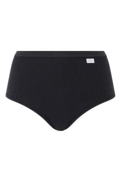 Chantelle Organic Cotton Comfort High Waisted Knickers -Fashion Women C07061s4