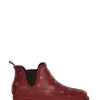 Regatta Red Lady Harper Cosy Ankle Wellies -Fashion Women C08706s