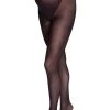 Jojo Maman Bebe JoJo Maman Bébé 50 Denier Supersoft Maternity Tights -Fashion Women C15761s