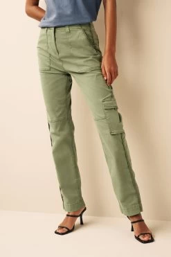 Next Cargo Combat Trousers