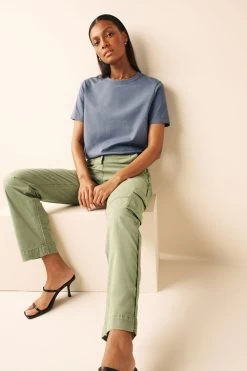 Next Cargo Combat Trousers -Fashion Women C18874s4