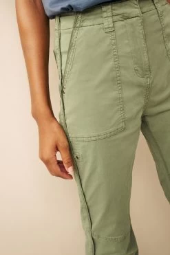 Next Cargo Combat Trousers -Fashion Women C18874s5