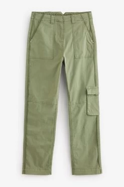 Next Cargo Combat Trousers -Fashion Women C18874s6