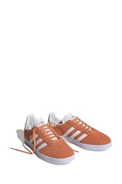 Adidas Originals Gazelle Trainers -Fashion Women C19018s3